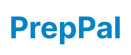 PrepPal logo